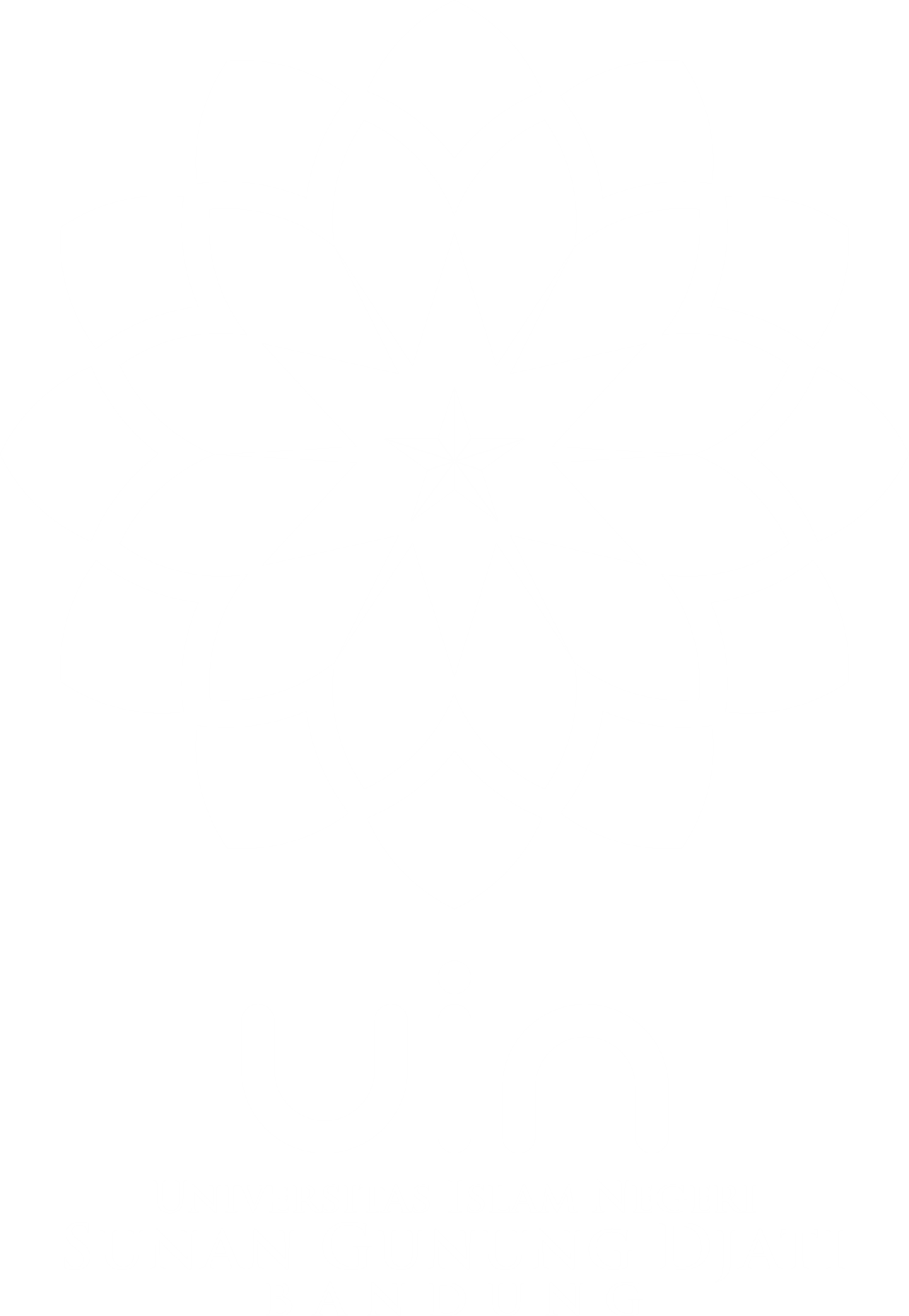 UIN Logo Putih